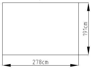 LUKE A-2 domček