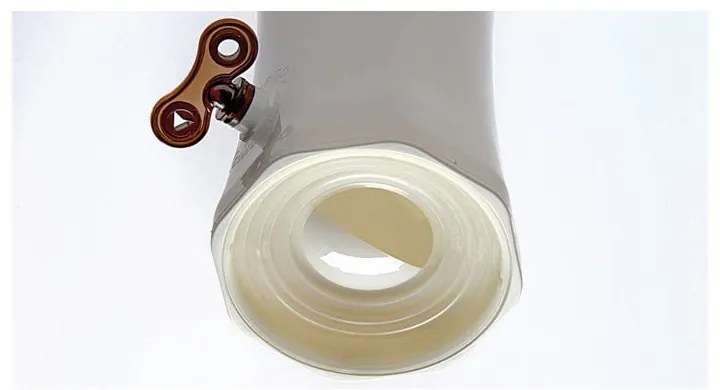 Dozator și recipient de cafea, Coffee - Snips