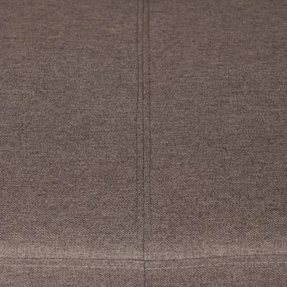 Canapea Extensibila Cu Lada Depozitare Bristoll, Gri, 225 X 88 X 94 Cm