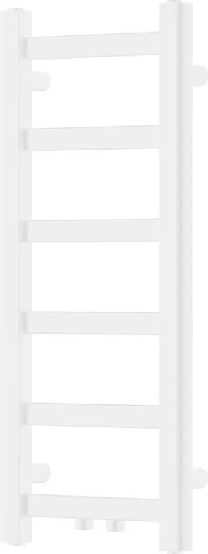 Mexen Bolt radiator baie 700 x 300 mm, 141 W, alb - W126-0700-300-00-20