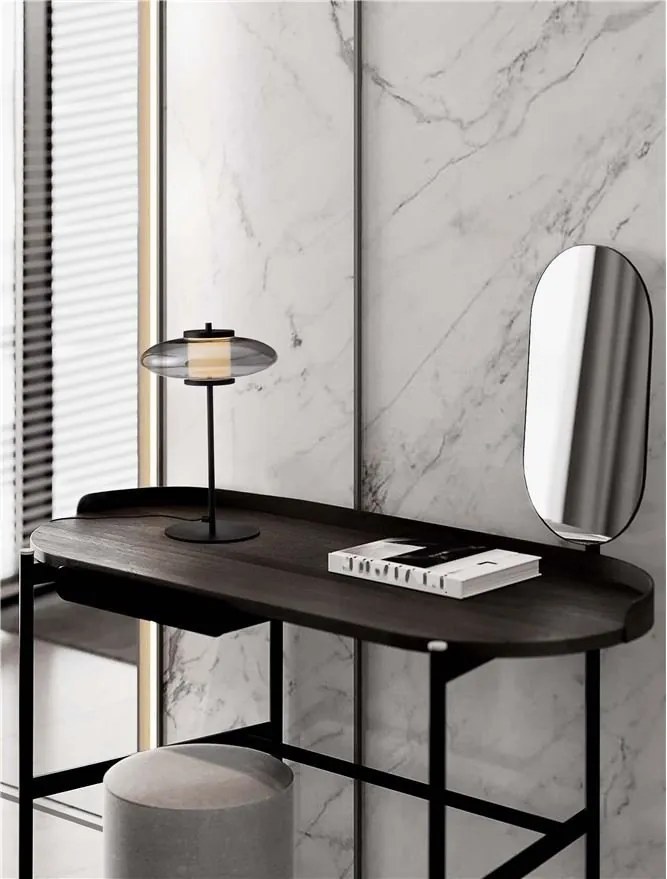 Veioza LED/Lampa de masa design modern decorativ SKIA