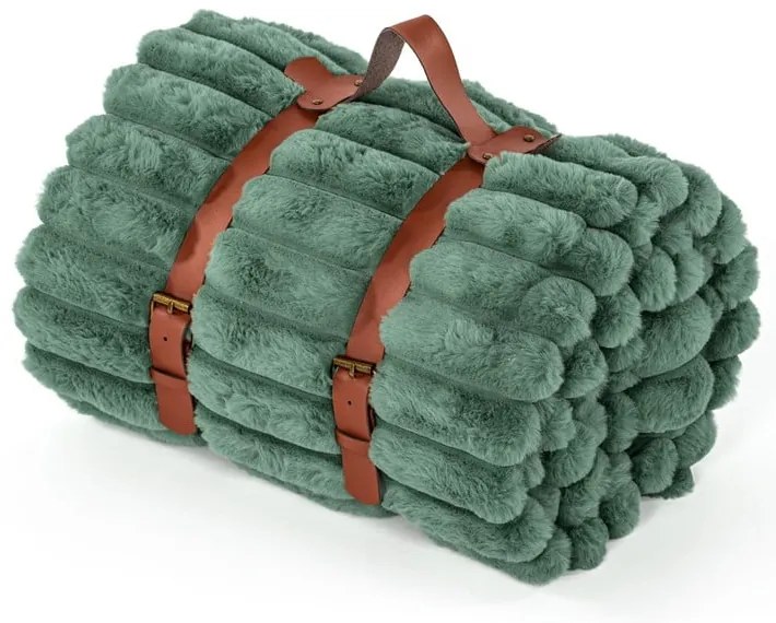 Pernă decorativă 45x45 cm Rabbit – Tiseco Home Studio