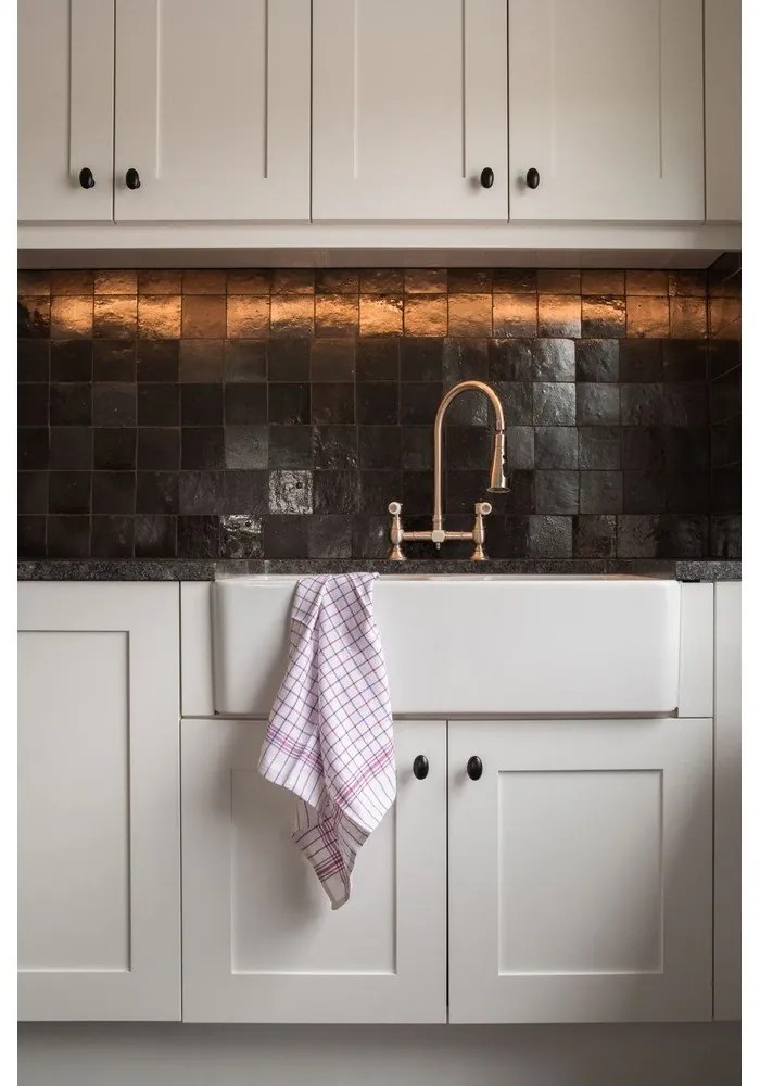 Prosoape de vase 3 buc. din bumbac 70x70 cm Horeca – Tiseco Home Studio