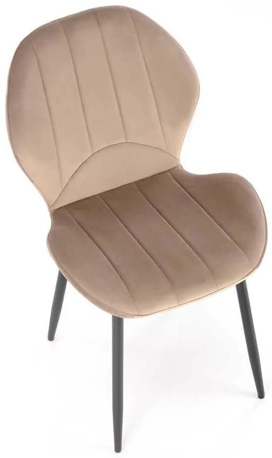 Scaun de bucătărie Vivien, bej