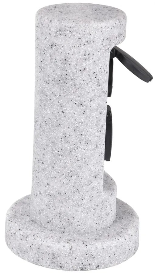 Priză de exterior (înălțime 27 cm) – Hilight