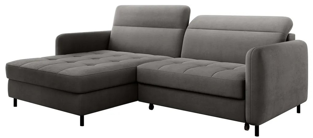 Coltar extensibil Gomsi pe stanga Touch 05