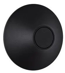 Aplica LED ambientala exterior IP54 Alux negru