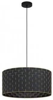 Pendul modern 1 bec E27 Marasales 99525 Eglo