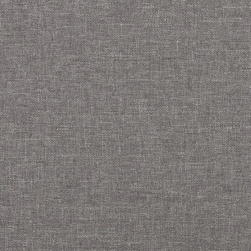 Fotoliu rabatabil electric, gri deschis, material textil 1, Gri deschis