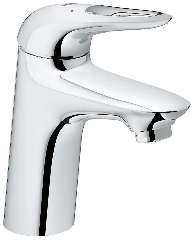 Baterie lavoar Grohe Eurostyle, cu limitator debit, marime S