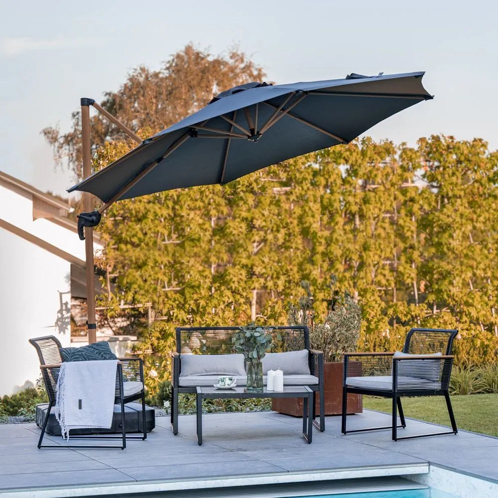 Set de mobilier de grădină Colon CS