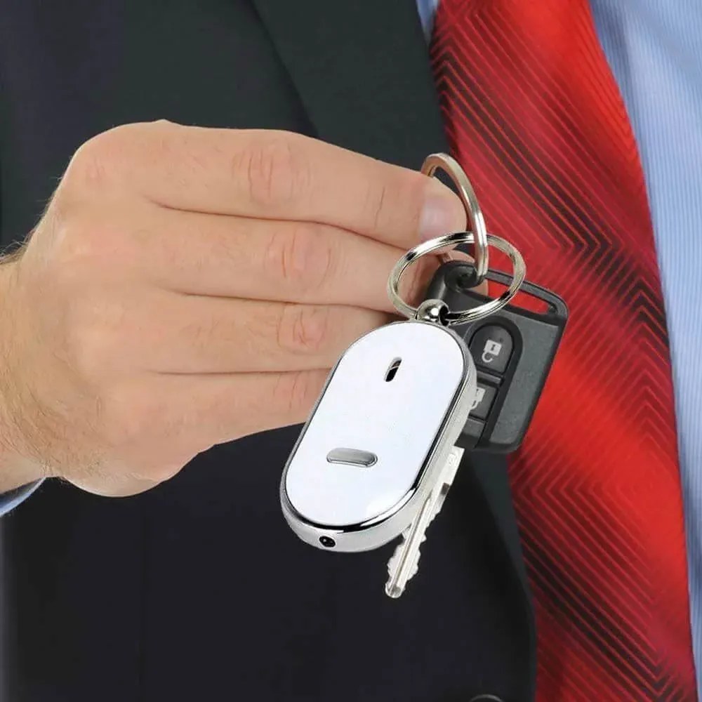 Zaparkorun Căutător de chei - Modern FK320