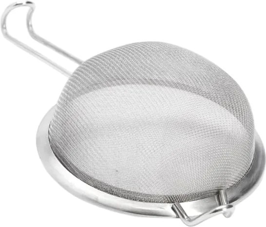 Strecurătoare De Buyer 3242.10N din oțel inoxidabil, diametru 10 cm, 10 cm