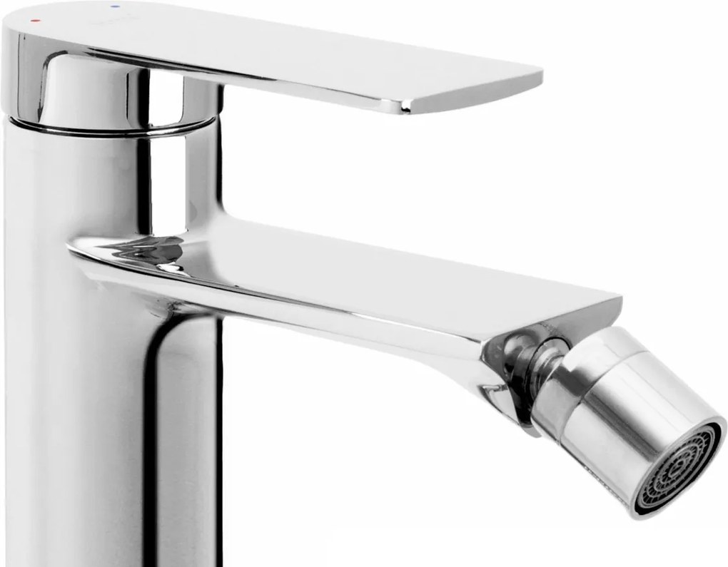 Baterie bideu Rea Storm Chrome