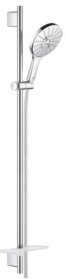 GROHE RAINSHOWER SMARTACTIVE 150 - set de duș 900 mm, crom lucios, cod 26594000