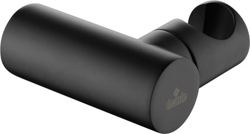 Suport dus finisaj negru forma rotunda ANR N21U