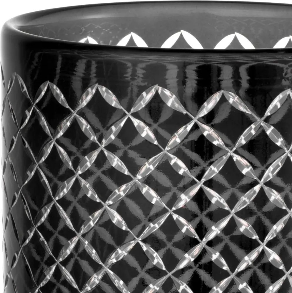 Suport lumanare design LUX Gable S