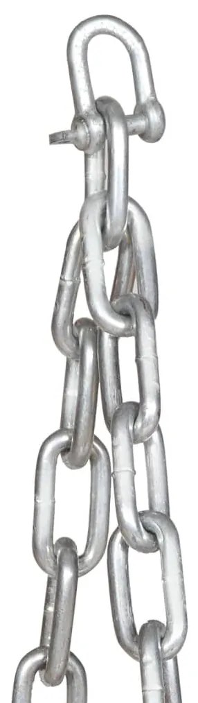 Banca balansoar, lemn masiv de tec, 114x60x64 cm 114 x 60 x 64 cm