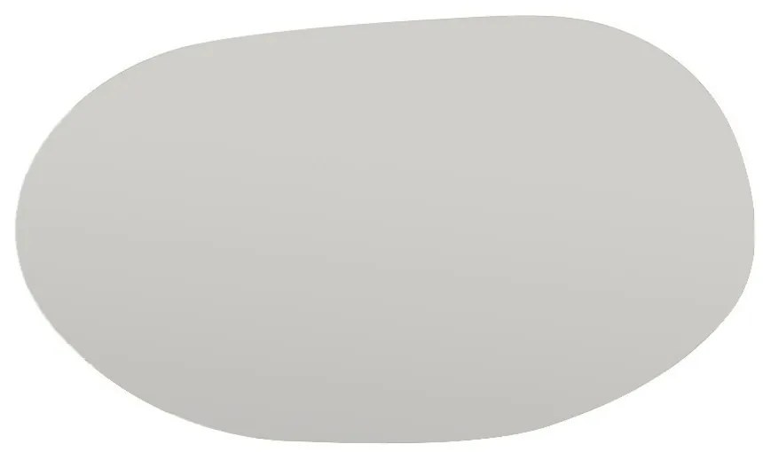 Oglindă Vanomi Black 52 x 89 cm
