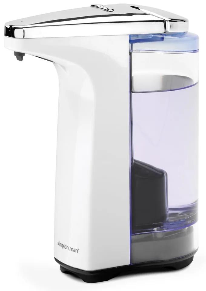 Dispenser de săpun cu senzor 237 ml - simplehuman