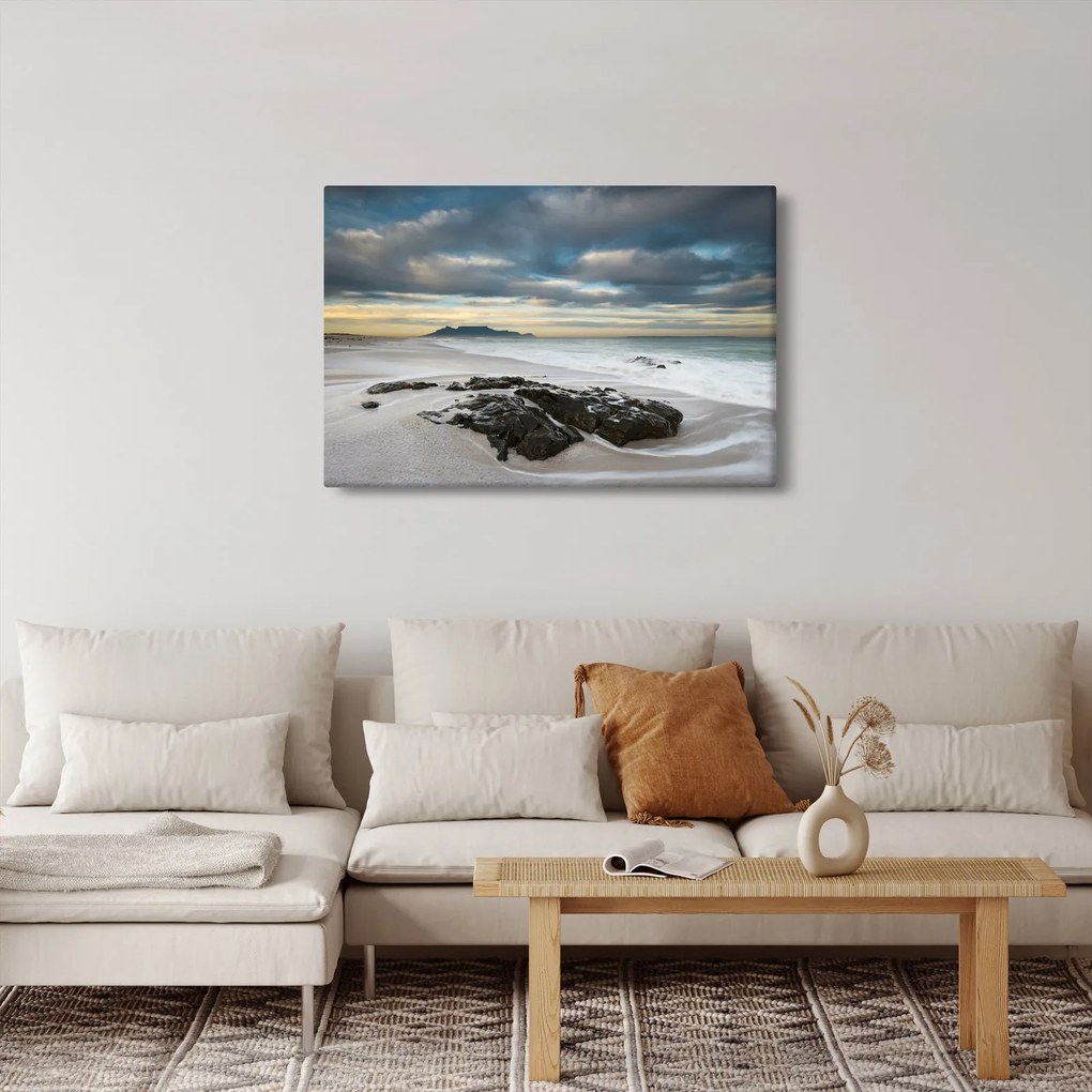 Tablou - Robben Island (90x60 cm)