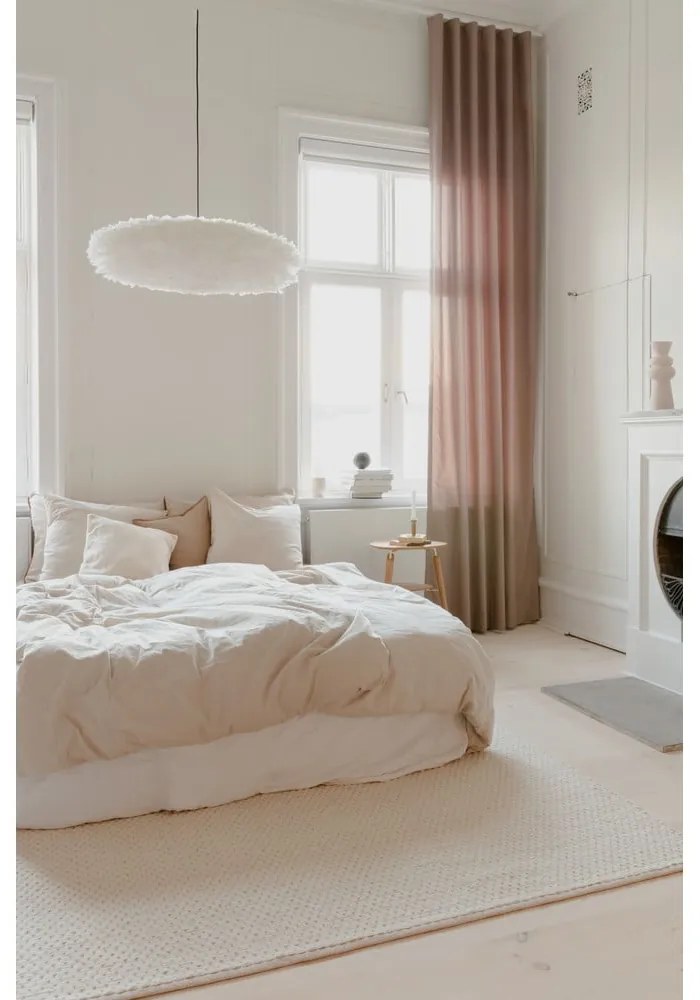 Abajur alb ø 79 cm Eos Esther Large – UMAGE