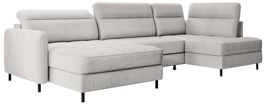 Coltar extensibil Berrto pe dreapta Aubron 03