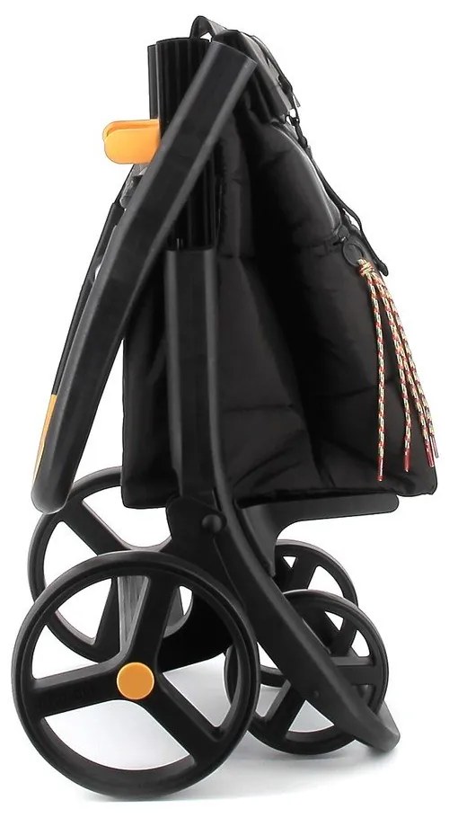 Sacoșă de cumpărături cu roți 45 l M Clec Termo Polar 8 Plus – Rolser