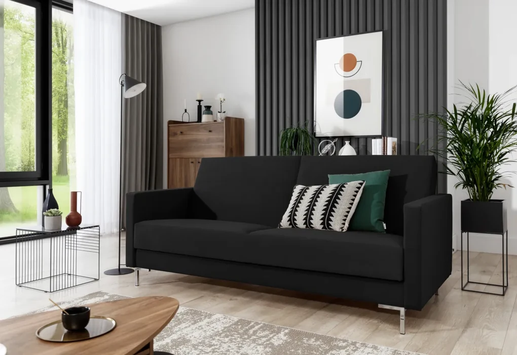 Supermobel Canapea SOLVO, 203x93x90, modone 17034