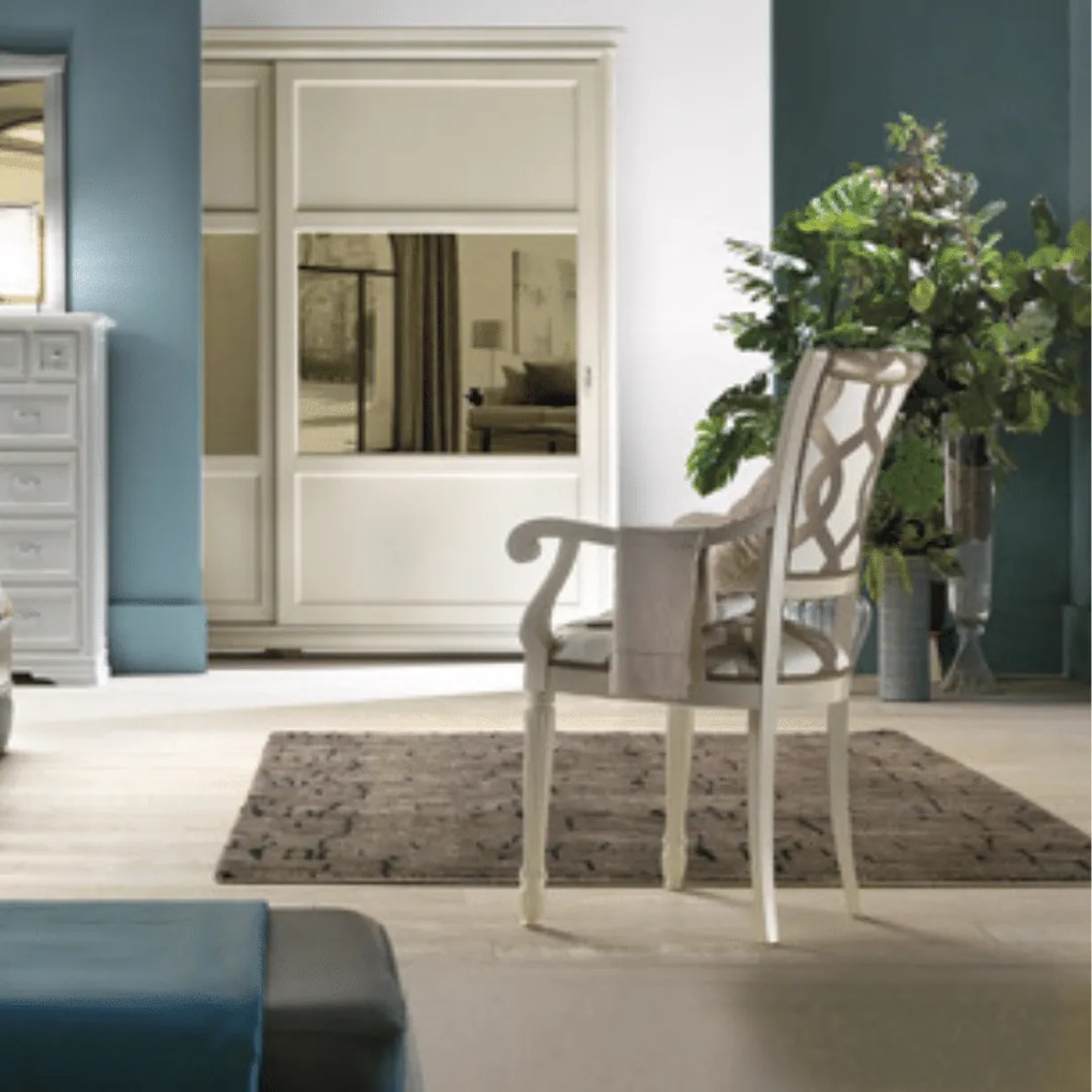 SCAUN CLASIC MARCO POLO