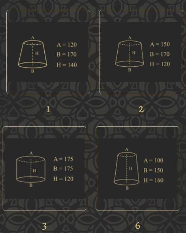 Aplica eleganta design clasic Zaffiro