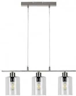 Suspensie vintage 3 becuri E27 Miroslaw 3580 Rabalux