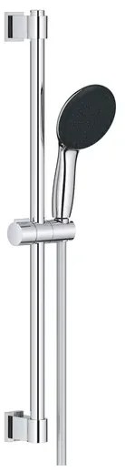 Set de dus cu bara 60 cm Grohe Vitalio Start crom 1 functie