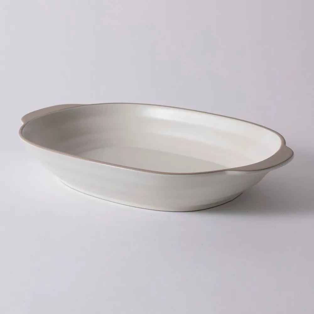 Vas de copt din gresie 23,5x37 cm Clyde – Ladelle