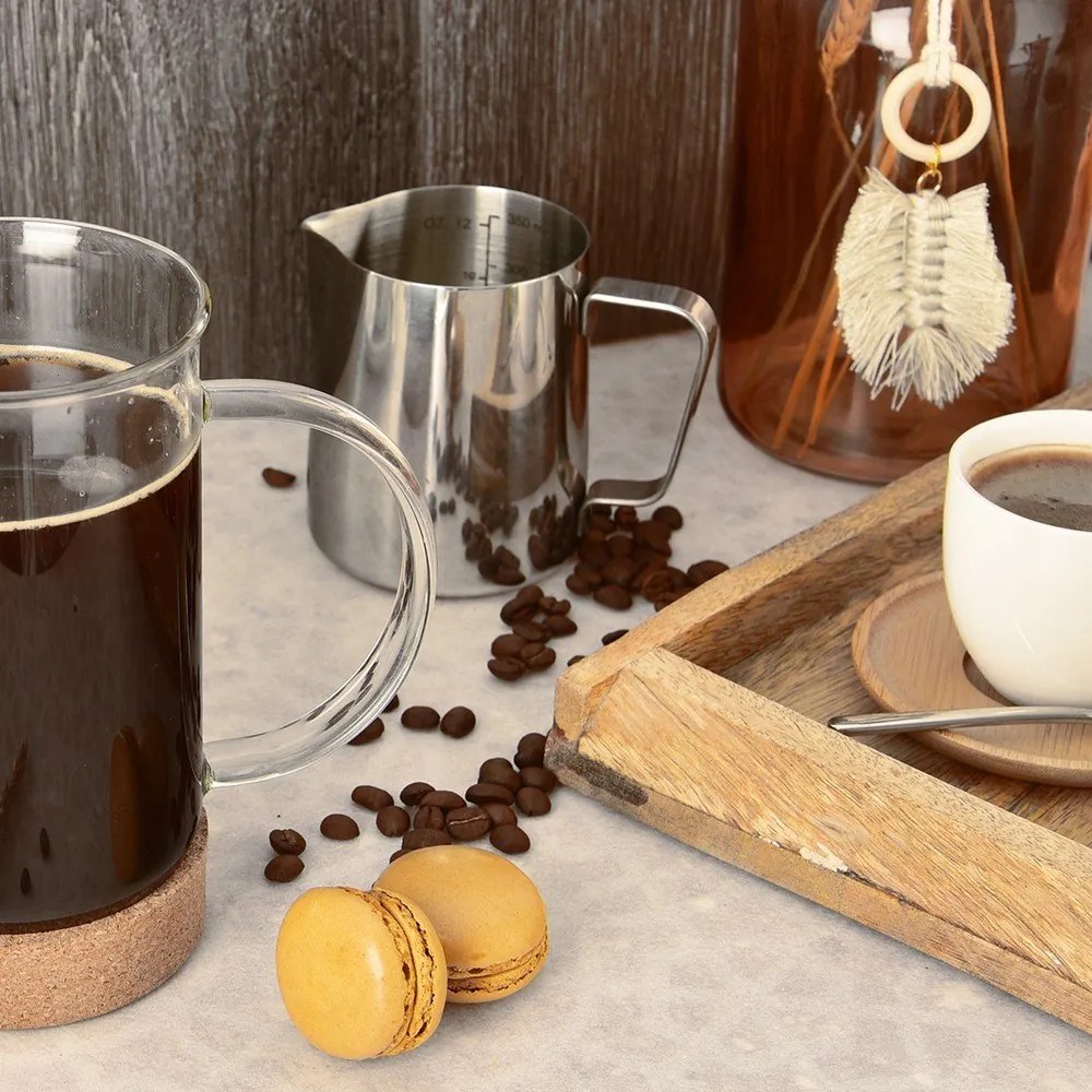 Latieră din oțel inoxidabil – Orion