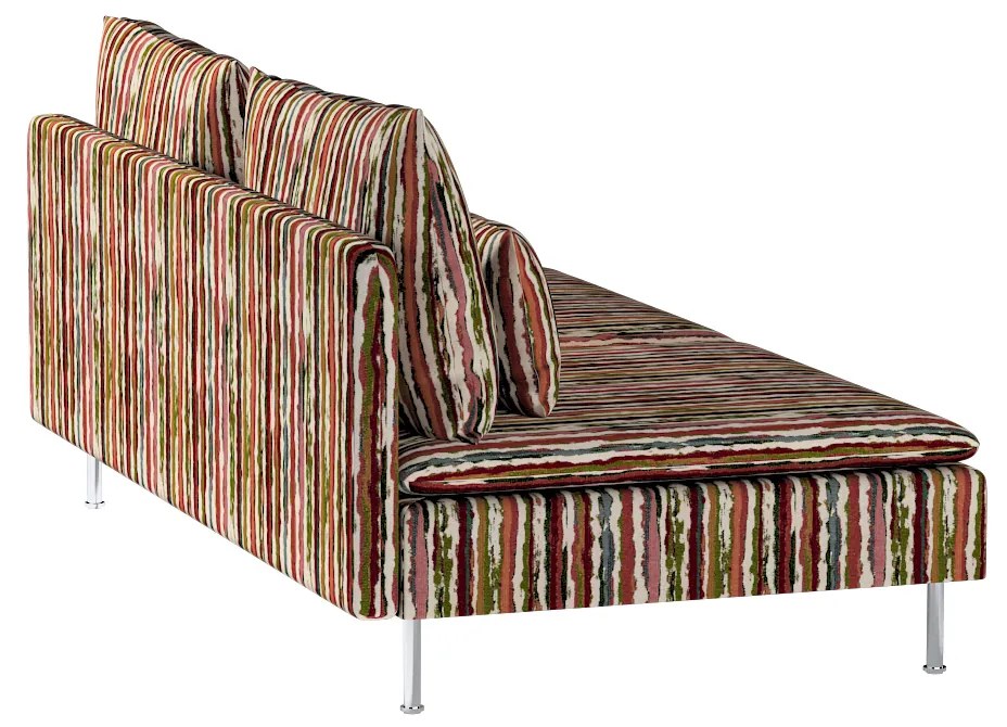 Husă de modul cu 3 locuri Söderhamn