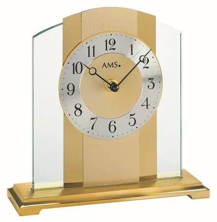 Ceas de masă AMS 1119 , 20 cm
