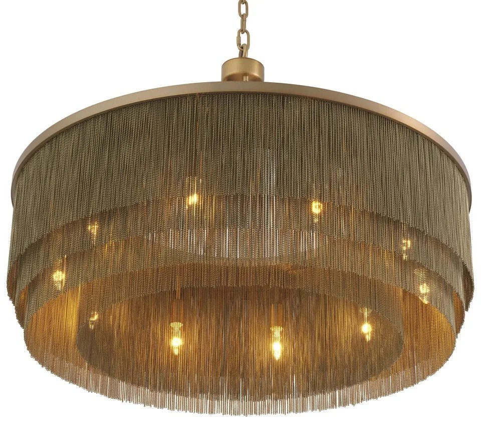 Candelabru design elegant LUX Tissot L, alama antica 115911 HZ