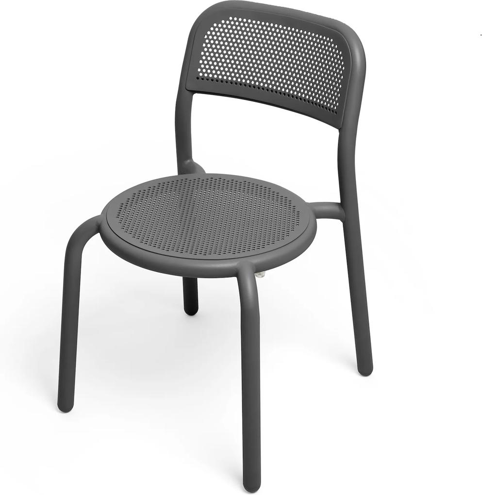 Scaun "Toní Chair", 5 variante - Fatboy® Culoare: anthracite