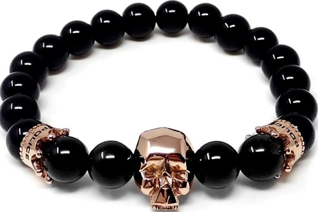 Brățară Bărbați Police PJ26560BSR.03 21 cm