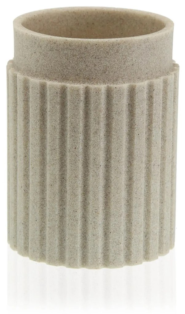 Suport periute de dinti din rasina 9.8X7.6X7.6