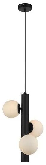 Lustra / Pendul design modern Cortega BK