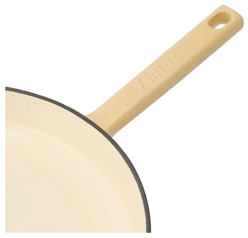 Tigaie din fontă ø 26 cm Mattia 3.0 – FABINI