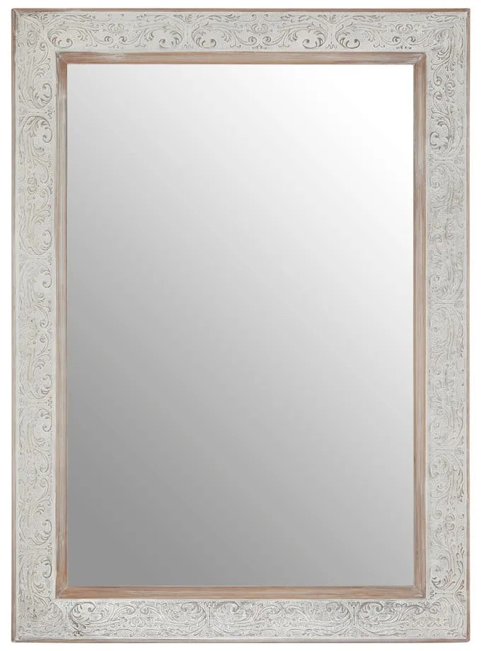 Oglindă de perete 79x109 cm Antique – Premier Housewares