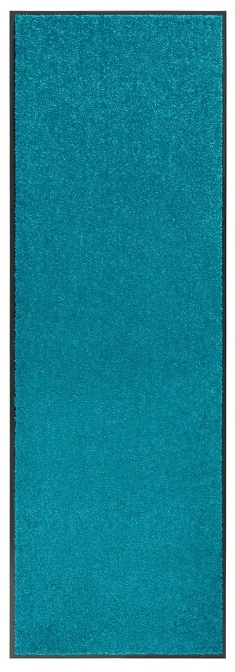 Covor Hanse Home Wash &amp; Clean, 39 x 58 cm, turcoaz