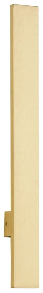 Aplica de perete LED design decorativ FREEMONT H-55cm