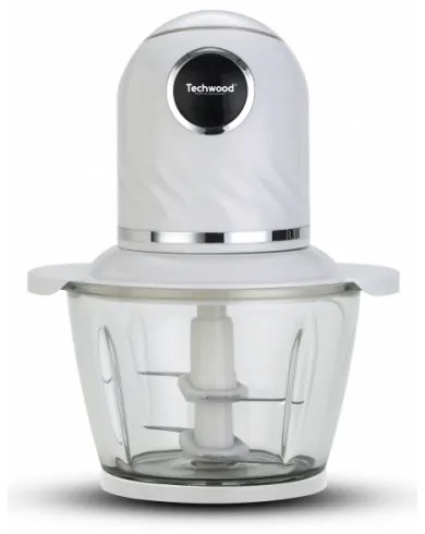 Tocator Techwood THA-802, 0.8L, 4 lame, 300W