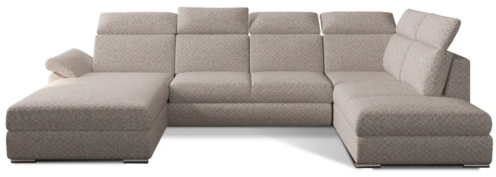 Coltar extensibil Evanell pe stanga Arte 80A