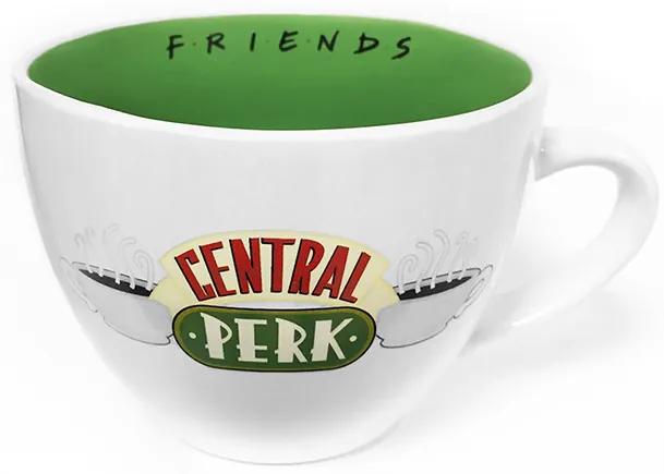 Cana Friends - TV Central Perk