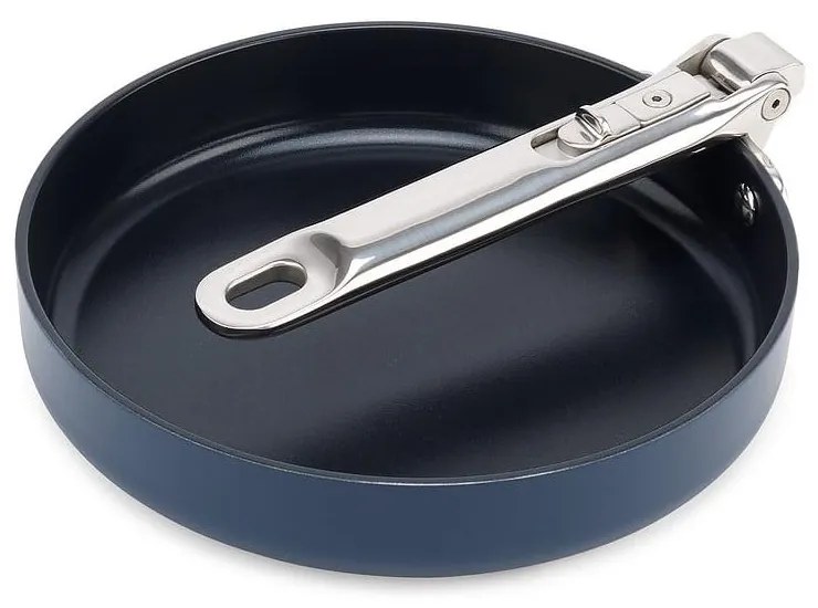 Tigaie cu suprafață ceramică ø 20 cm Space – Joseph Joseph